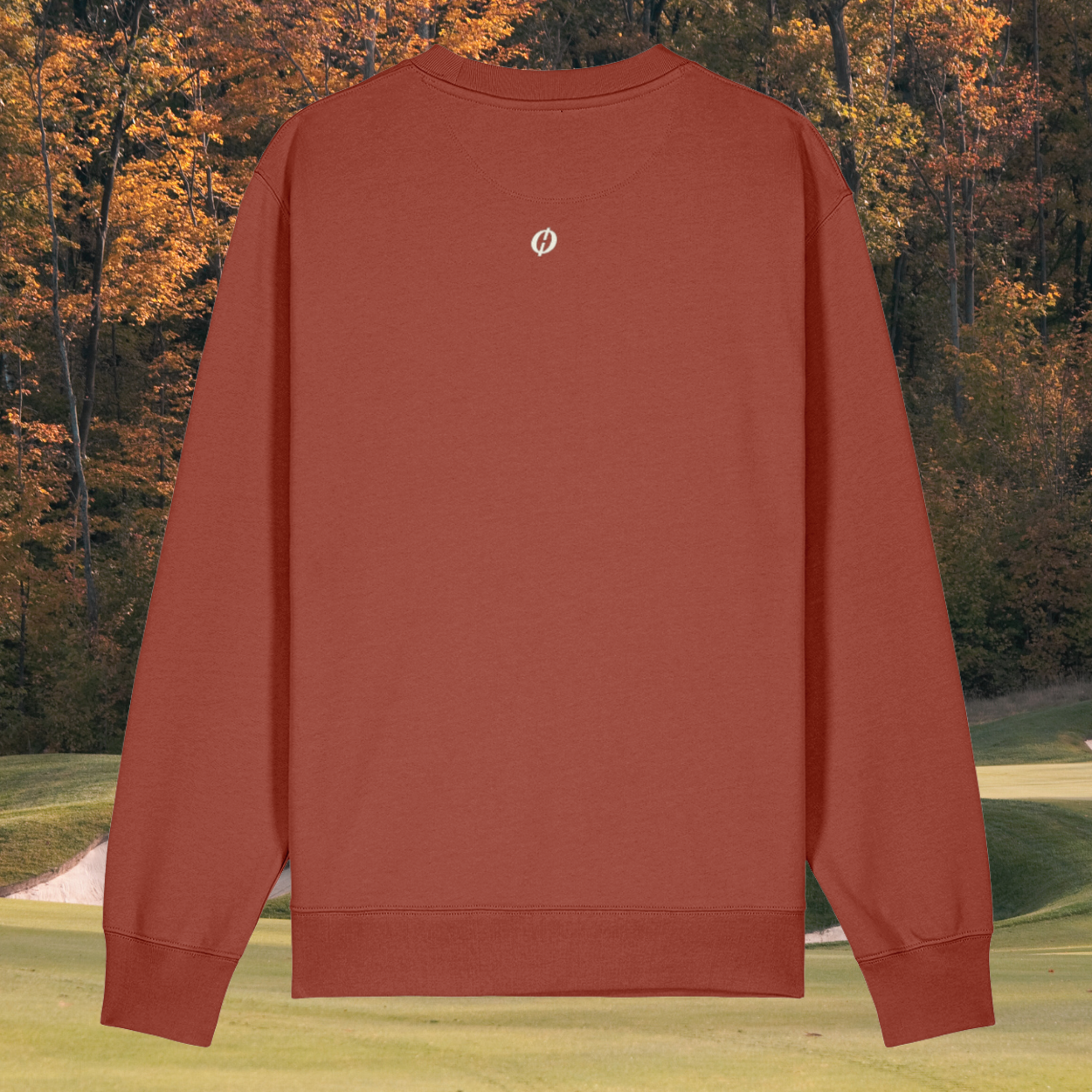 The Works Sweater - Shorter Days