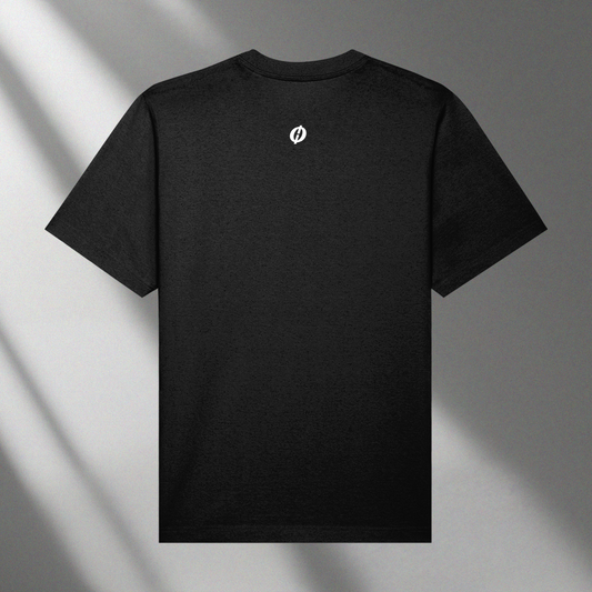 The Mark Tee - Shadow