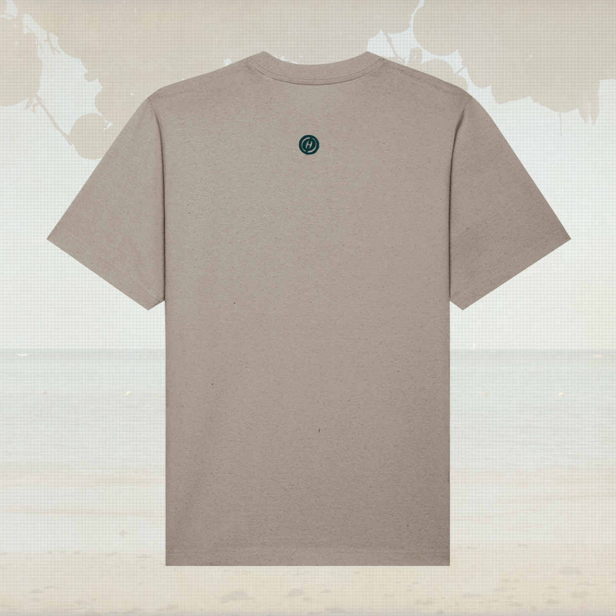 The Mark Tee - Field