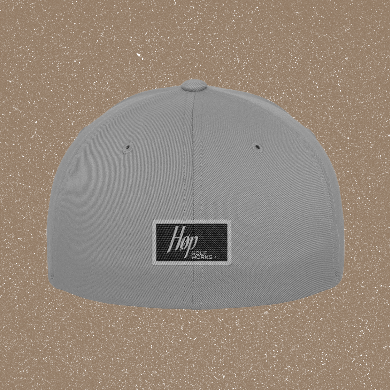 The Works Cap - Consistency