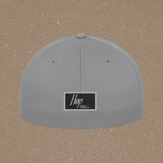 The Works Cap - Consistency