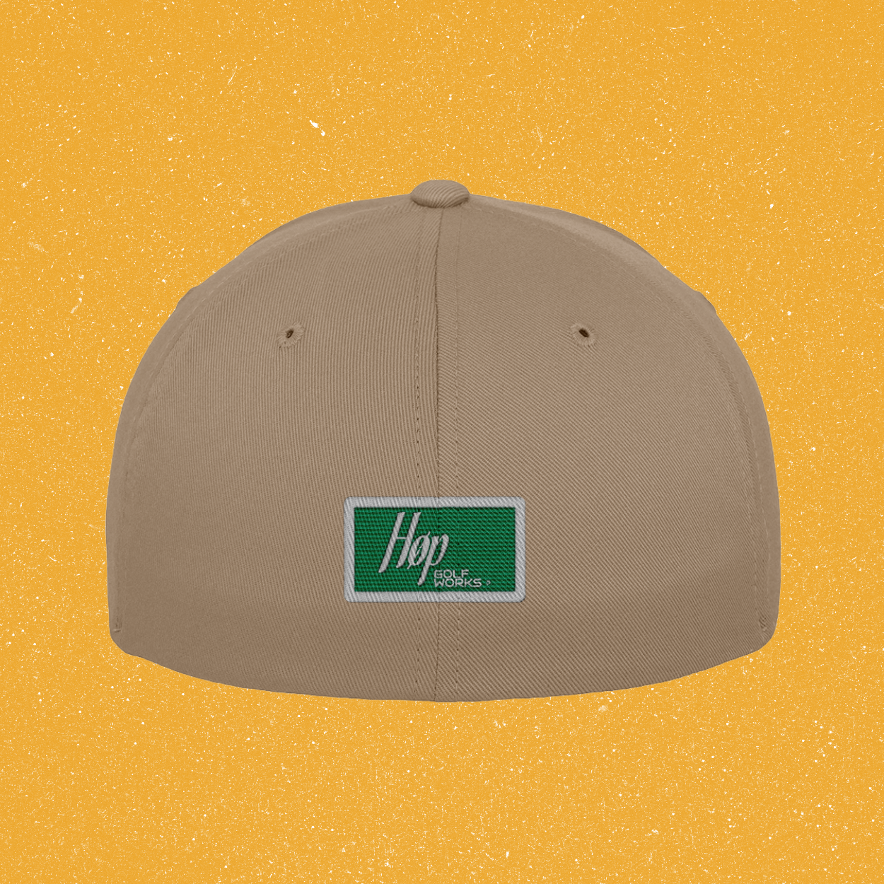 The Works Cap - Hit Your Greens