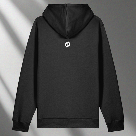 The Mark Hoodie - Shadow