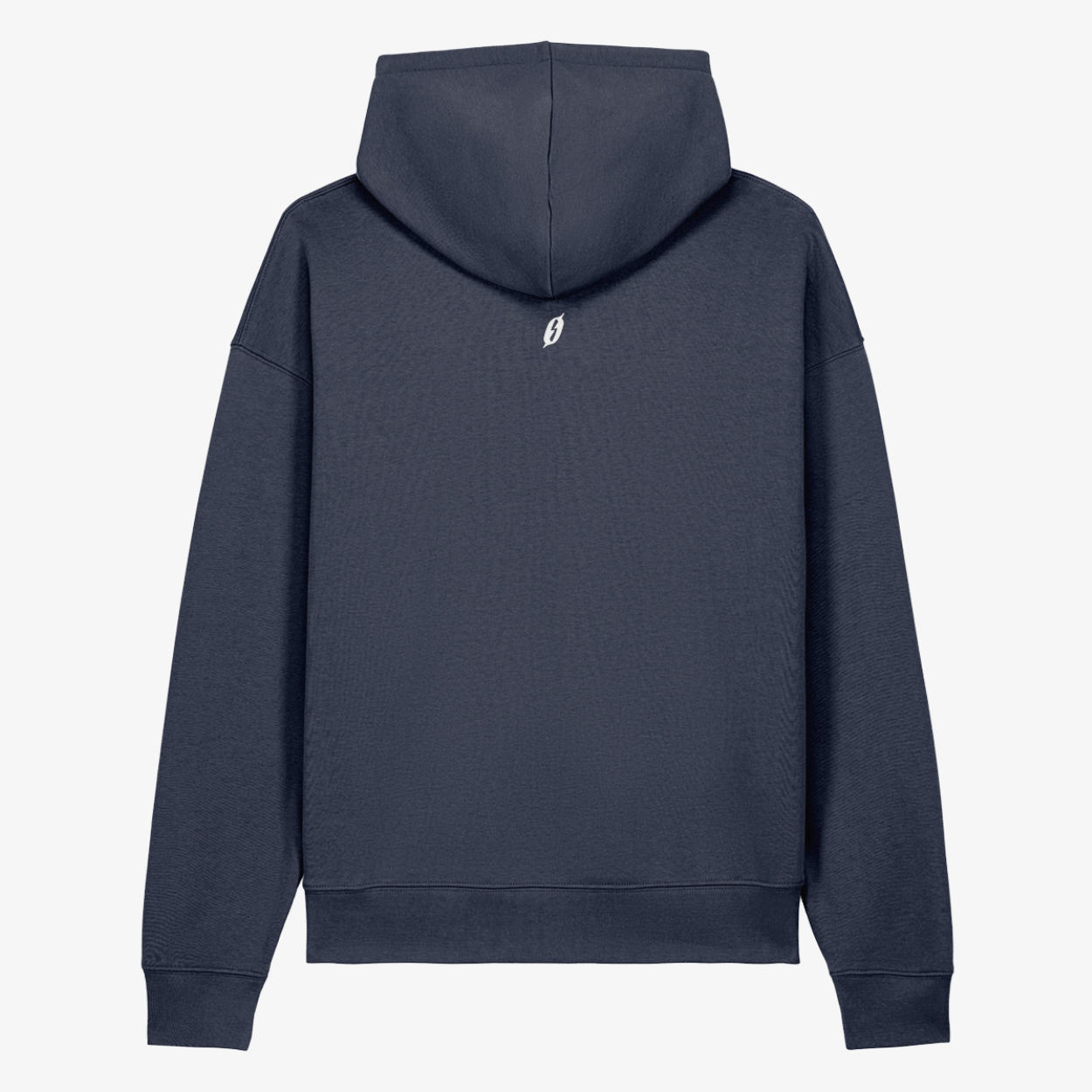 HØP Only - Works Hoodie - Deep