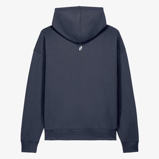 HØP Only - Works Hoodie - Deep
