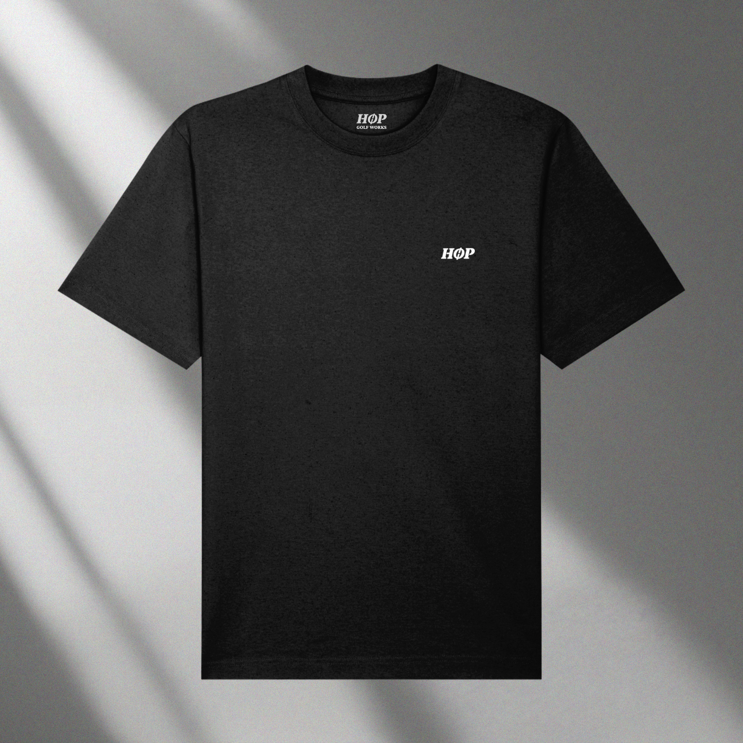 The Mark Tee - Shadow