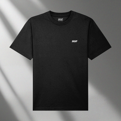 The Mark Tee - Shadow