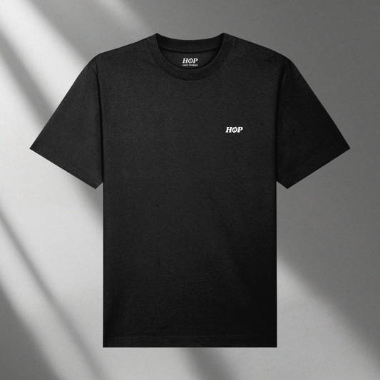 The Mark Tee - Shadow