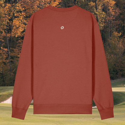 The Works Sweater - Shorter Days