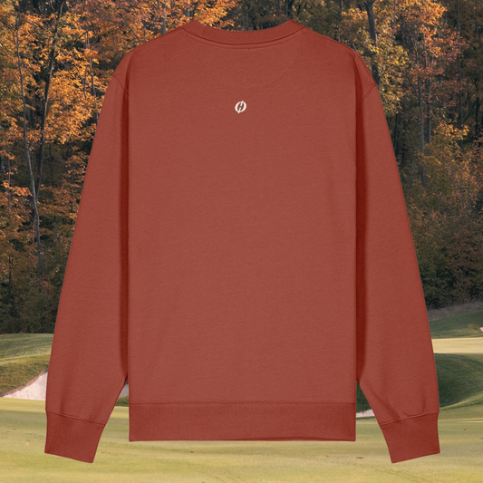 The Works Sweater - Shorter Days