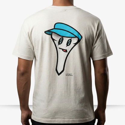 NØG - Club Variant The First Edition - Play Tee