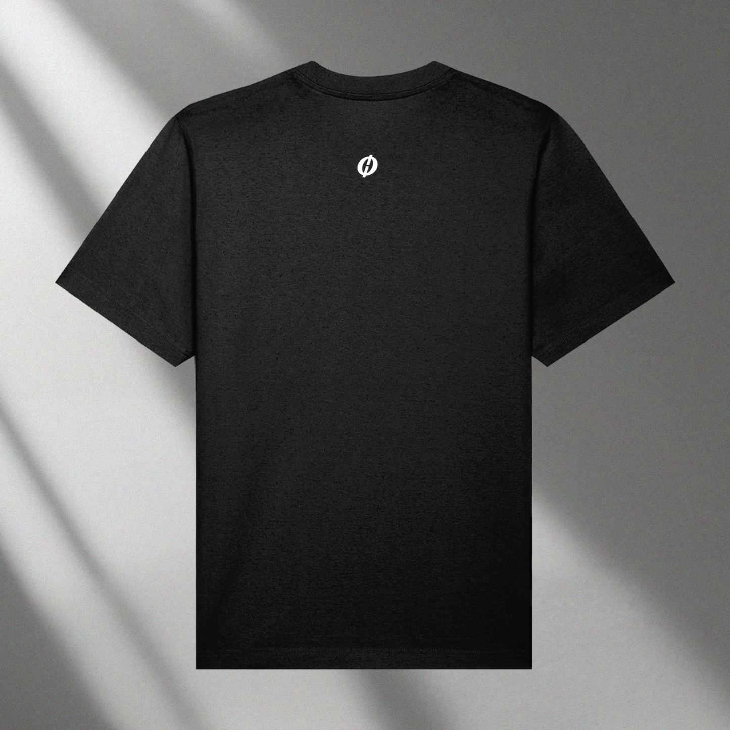 The Mark Tee - Shadow