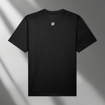 The Mark Tee - Shadow