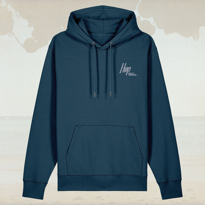 The Mark Hoodie - Deep