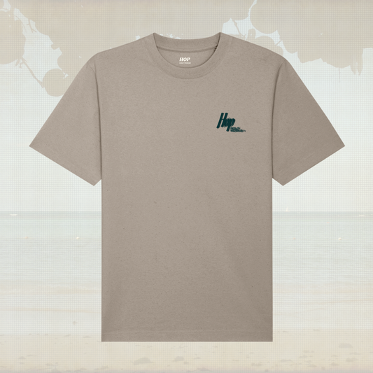 The Mark Tee - Field