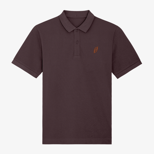 Works - Polo Claret