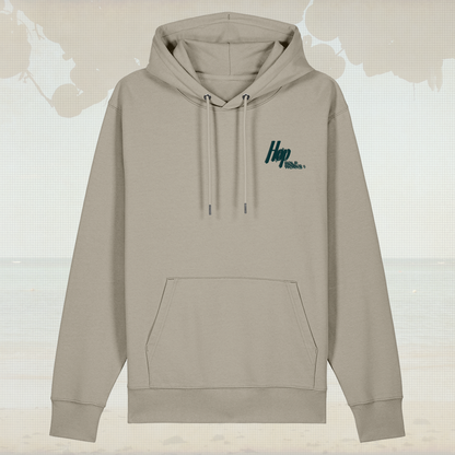 The Mark Hoodie - Field
