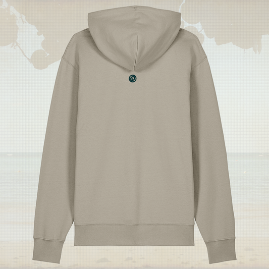 The Mark Hoodie - Field