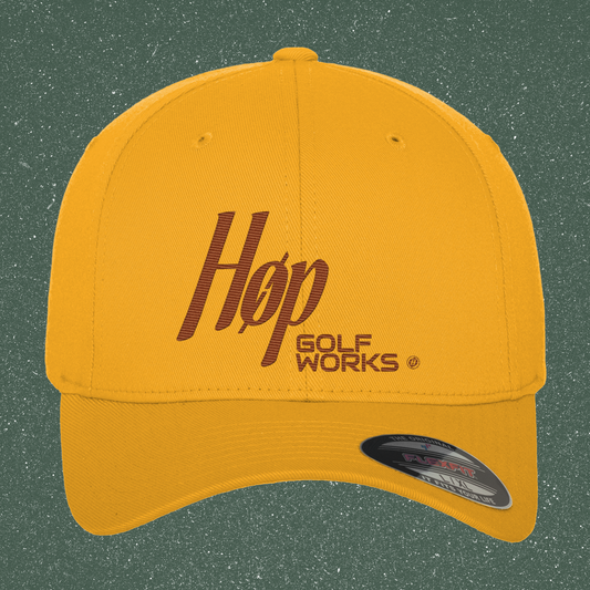 The Mark Cap - Vintage