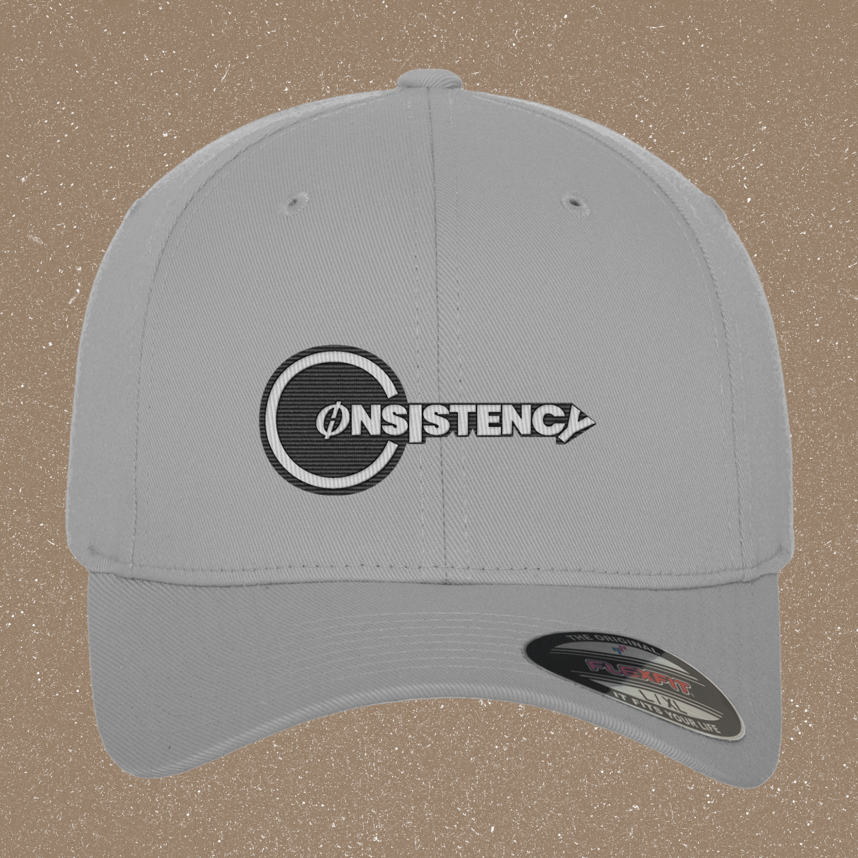 The Works Cap - Consistency