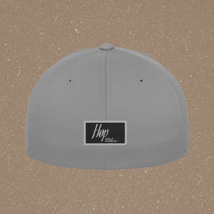 The Works Cap - Consistency