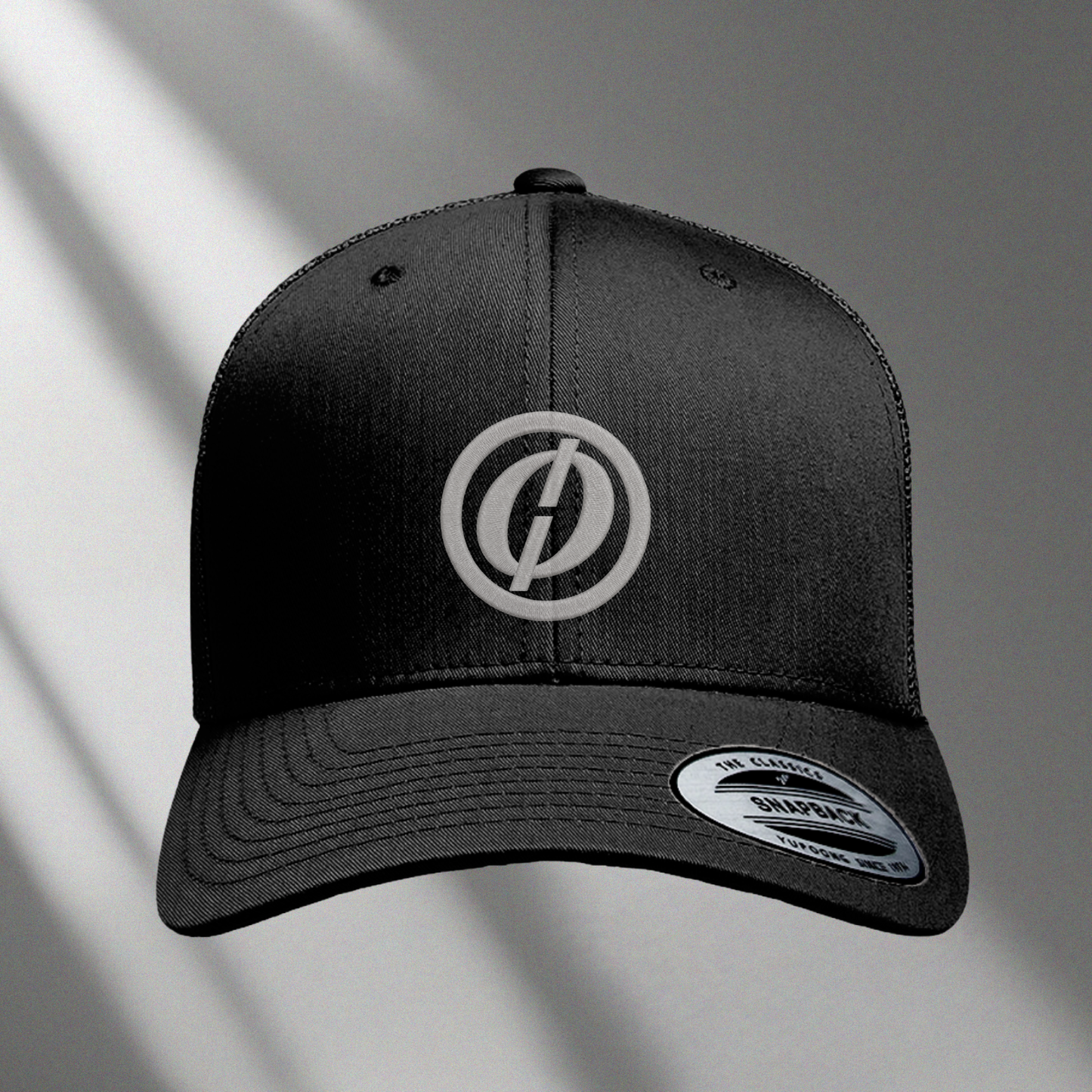 The Mark Cap - Shadow