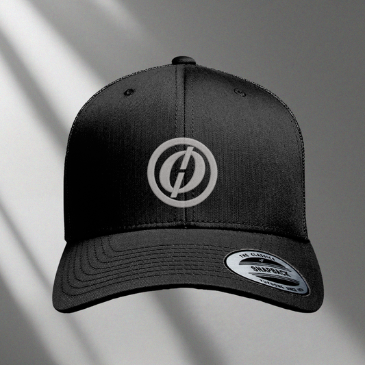 The Mark Cap - Shadow