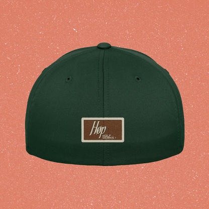 The Works Cap - Between Clubs