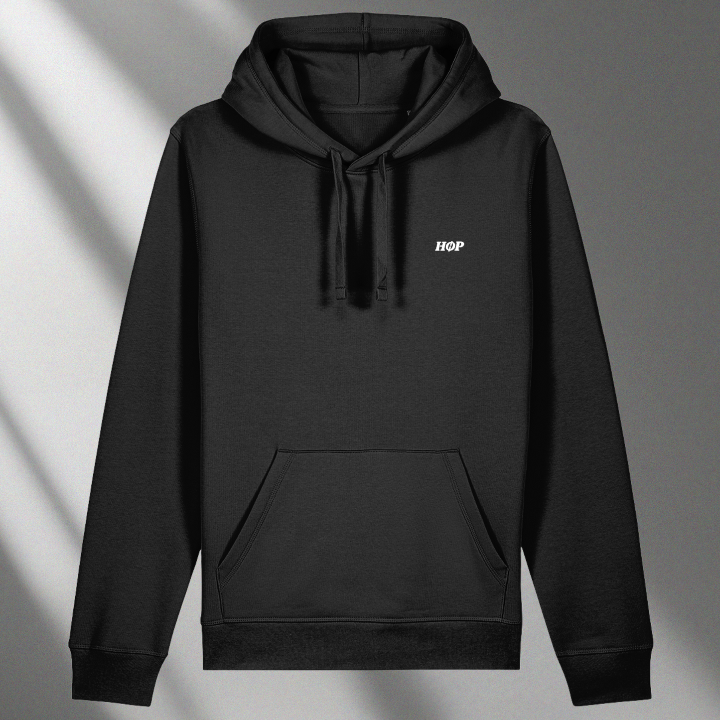 The Mark Hoodie - Shadow