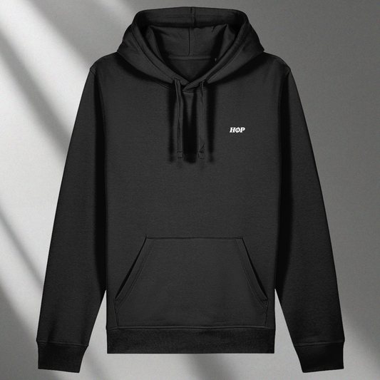 The Mark Hoodie - Shadow