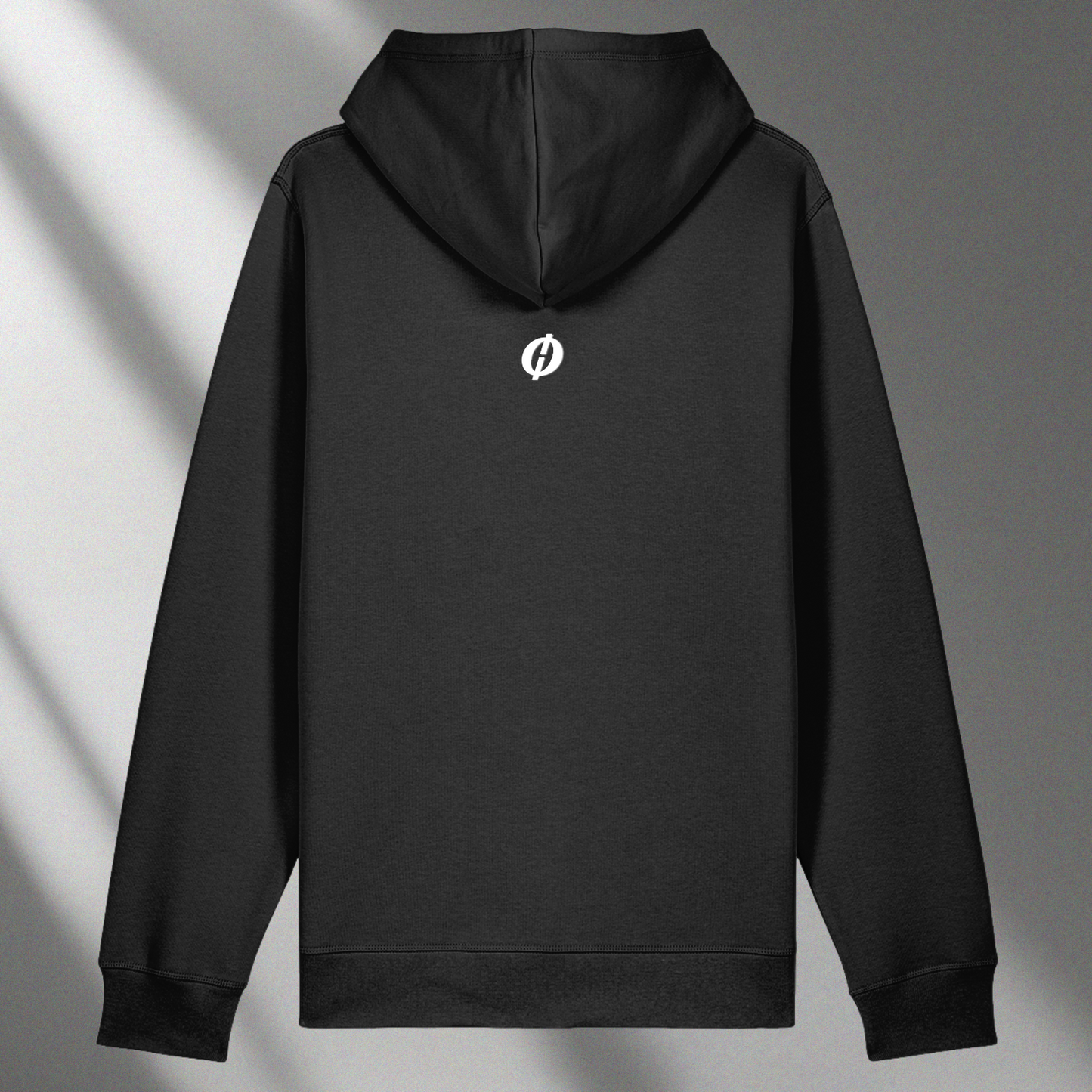 The Mark Hoodie - Shadow