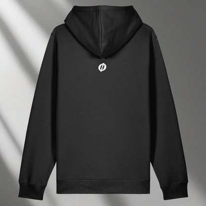 The Mark Hoodie - Shadow