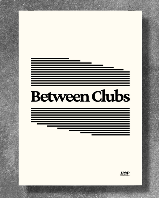 The Studio - Between Clubs (Light)