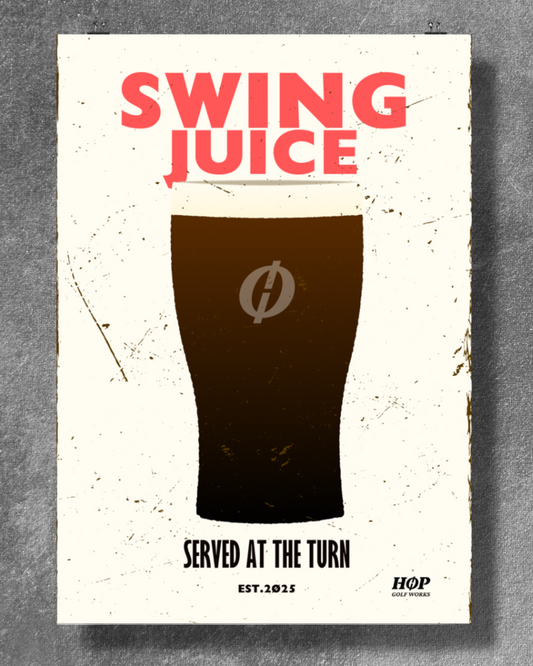 The Studio - Swing Juice (Light)