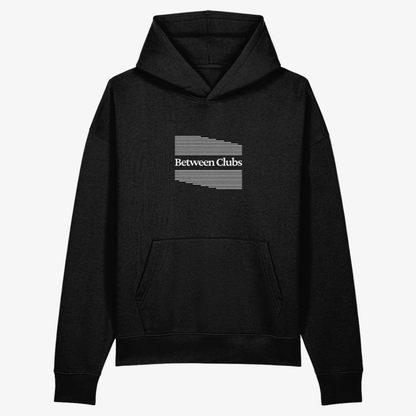 Between Clubs - Works Hoodie - Dark