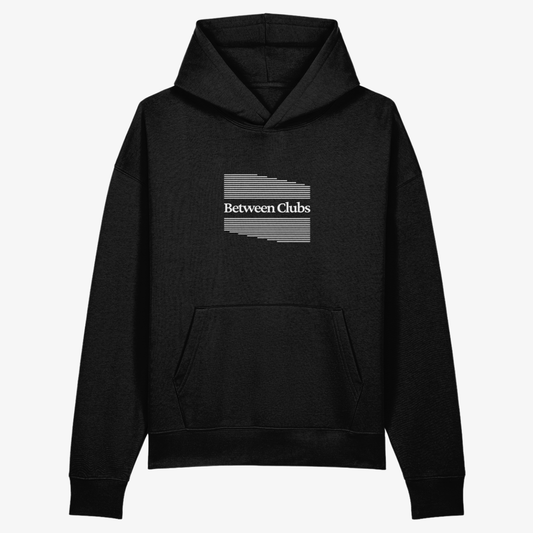 Between Clubs - Works Hoodie - Dark