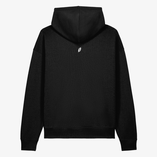 Between Clubs - Works Hoodie - Dark