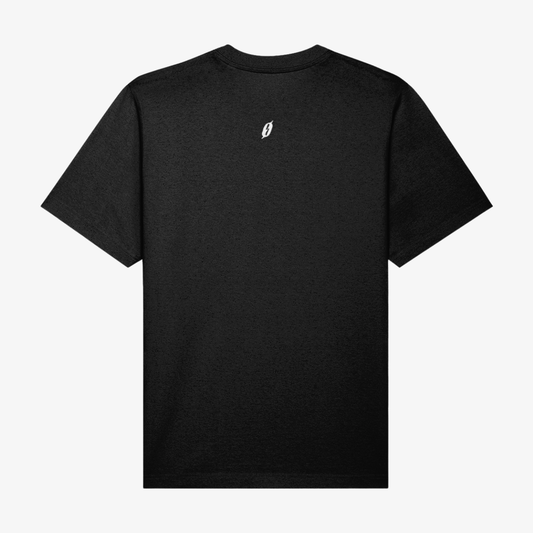 Between Clubs - Works Tee - Dark