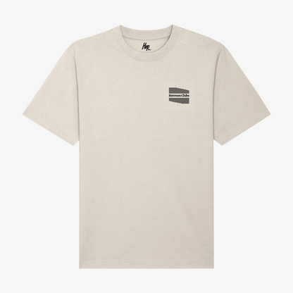 Between Clubs - Works Tee - Raw