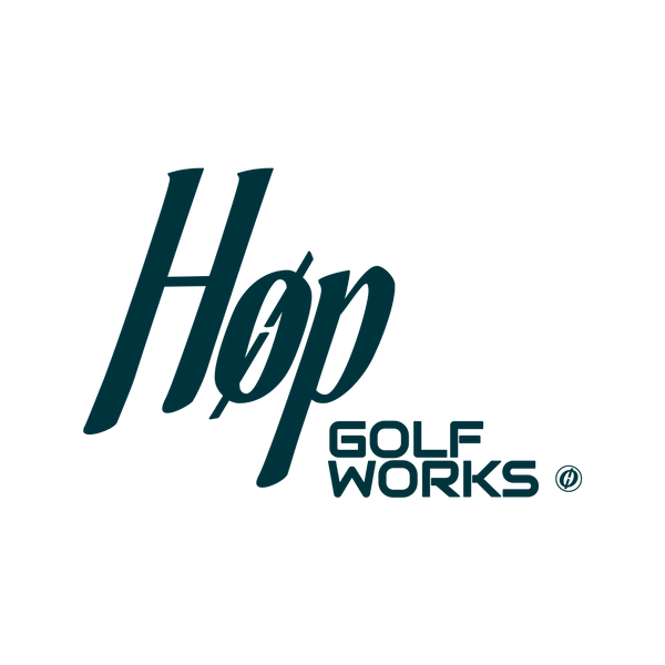 HØP Golf Works