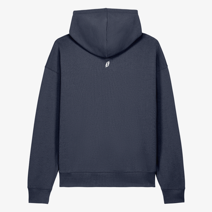 HØP Only - Works Hoodie - Deep