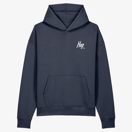 HØP Only - Works Hoodie - Deep