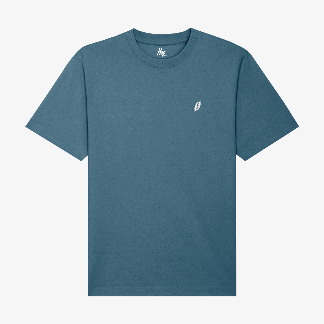 Pro Poser - Works Tee - Teal