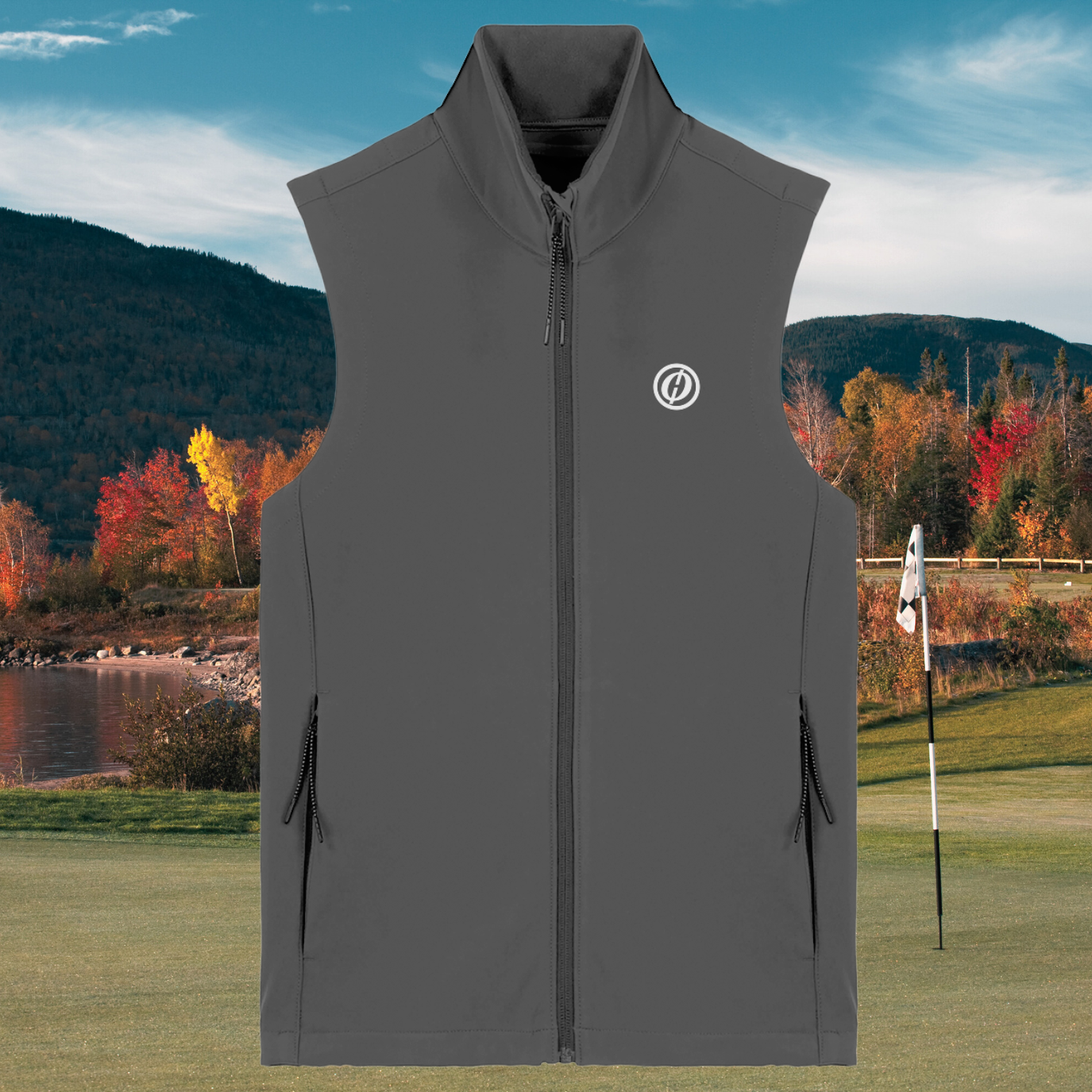 The Layers— CS1 Softshell