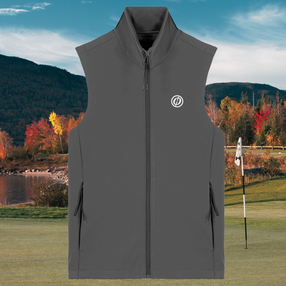 The Layers— CS1 Softshell