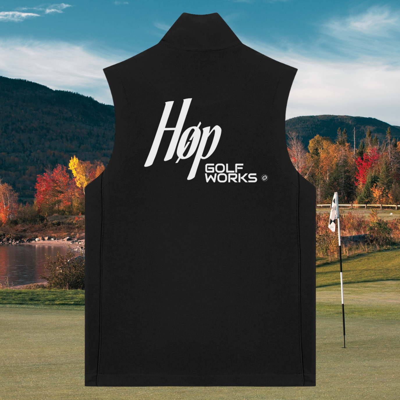 The Layers— CS1 Softshell