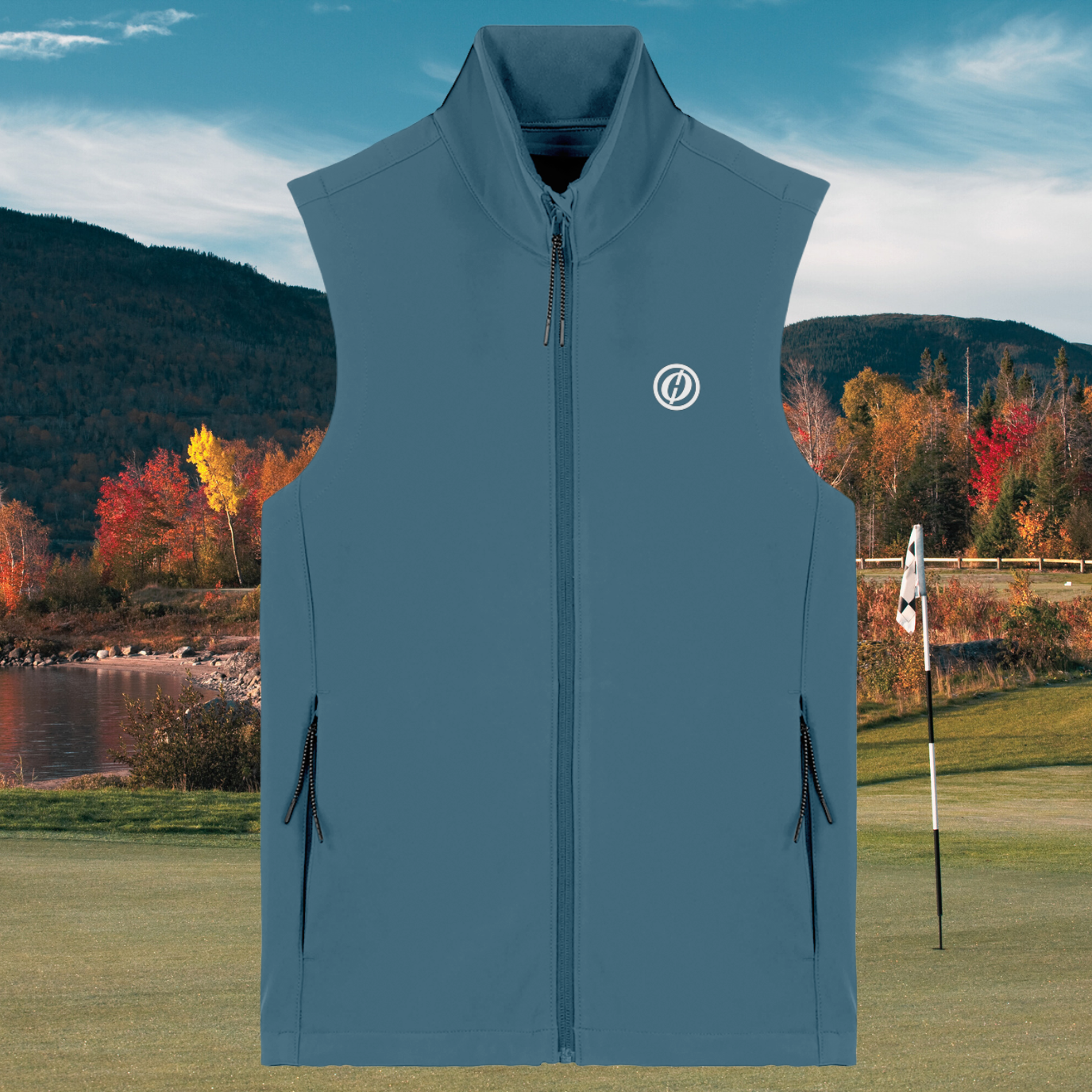 The Layers— CS1 Softshell