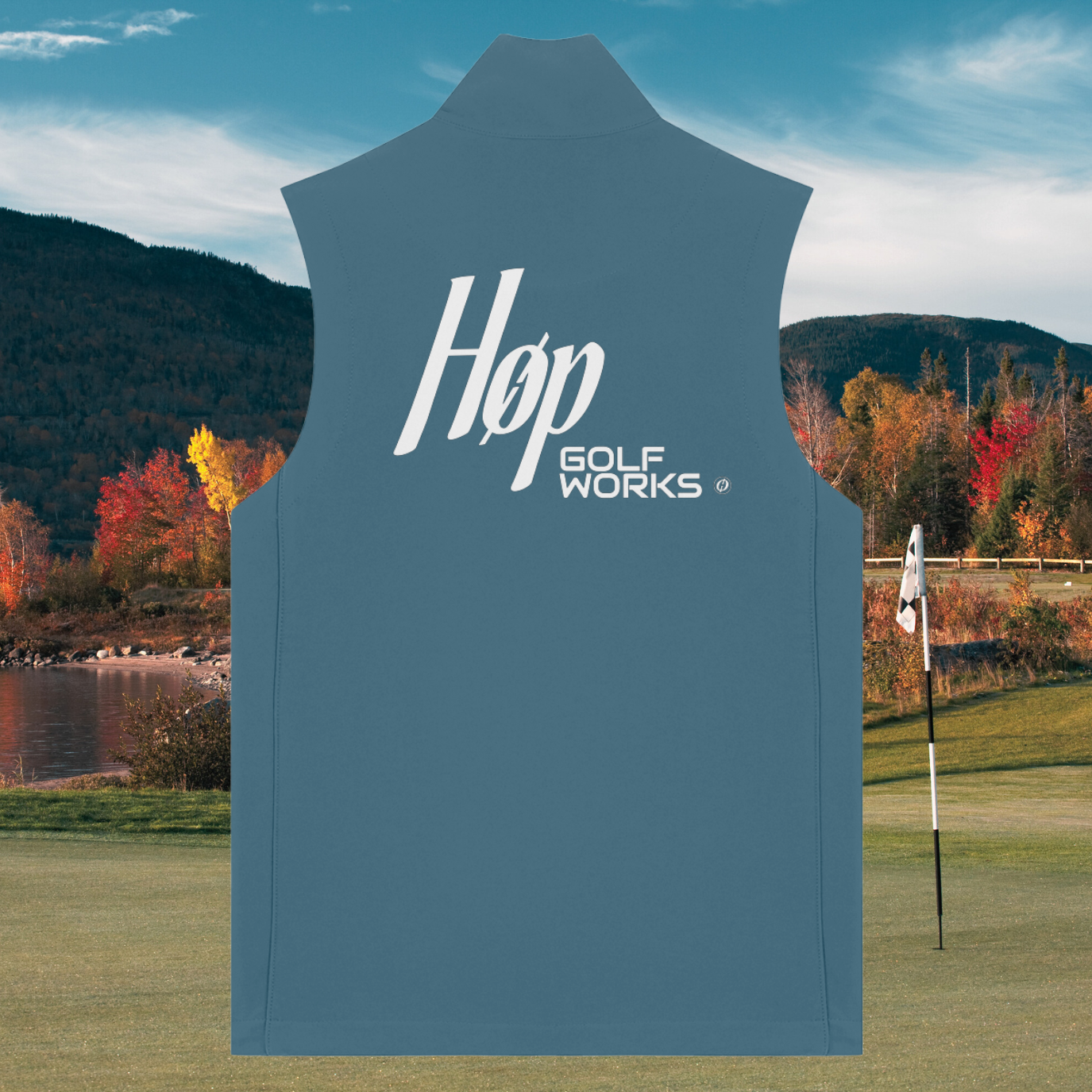 The Layers— CS1 Softshell