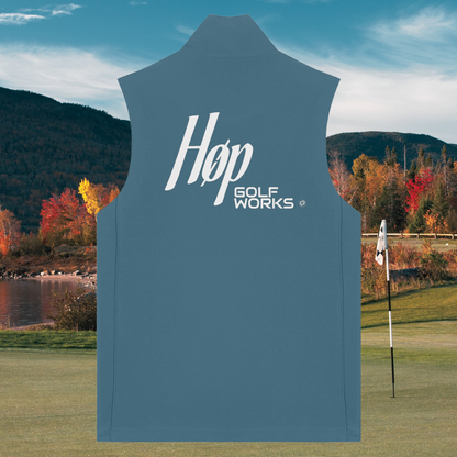 The Layers— CS1 Softshell